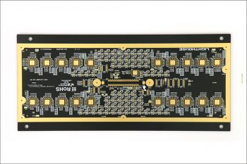 8 Layer Small pitch Led Board