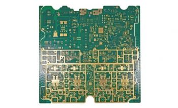 Multifunctional integrated Copper Combined board