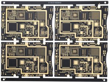 HDI for unmanned aerial vehicle