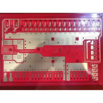 2LAYER POWER BOARD