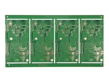 HDI for industrial equipment