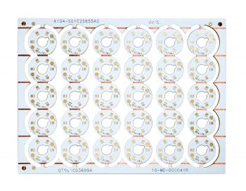 Metal-Core PCB