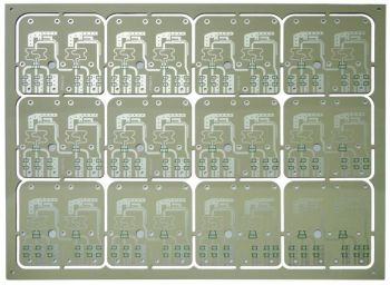 High Frequency PCB