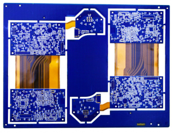 Rigid-Flex PCB