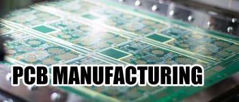 PCB Manufacturing
