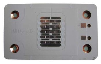 Copper Substrate PCB