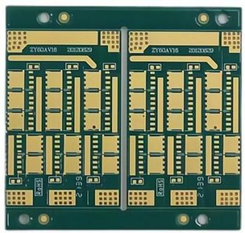 4-layer-Heavy-Copper-PCB