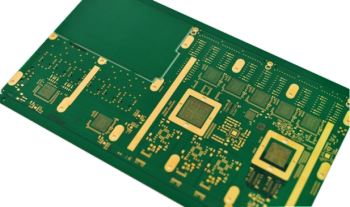 ELIC 5+N+5 HDI BOARD