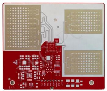 6L 77G MM-WAVE RADAR BOARD