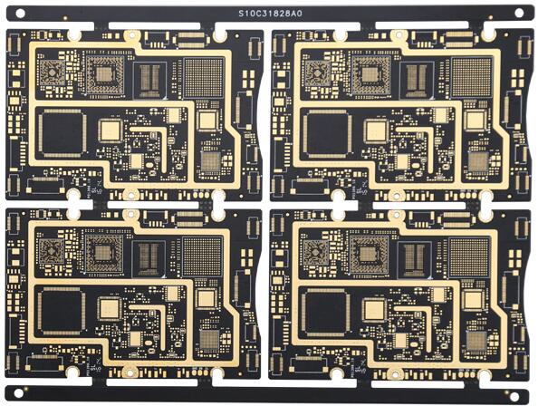 HDI for unmanned aerial vehicle