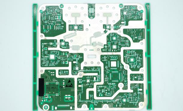 ODU RF Board