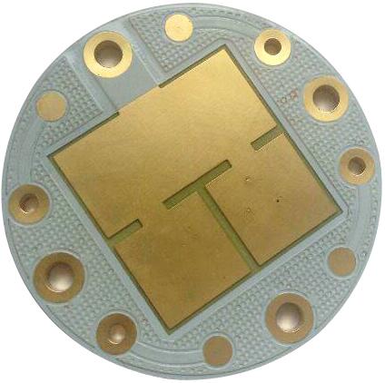 2L Aluminum 2Watt Power supply Board