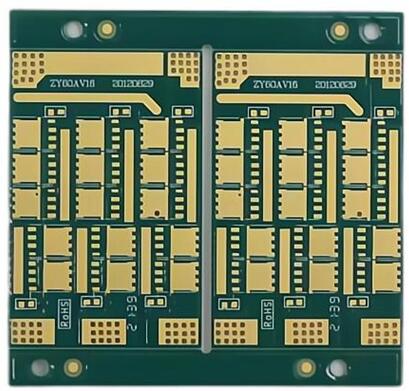 4-layer-Heavy-Copper-PCB